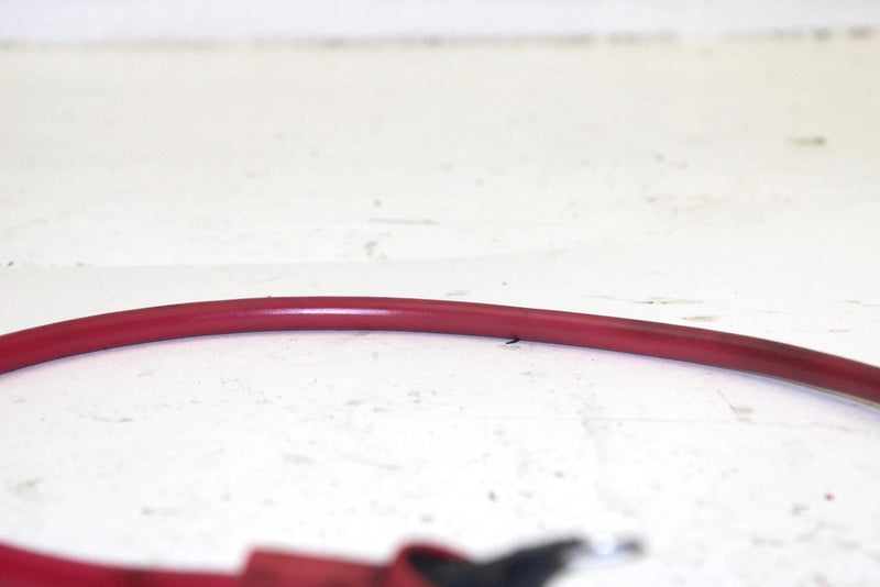 2000 Polaris Virage Oem Starter Cable 4010237 JP10