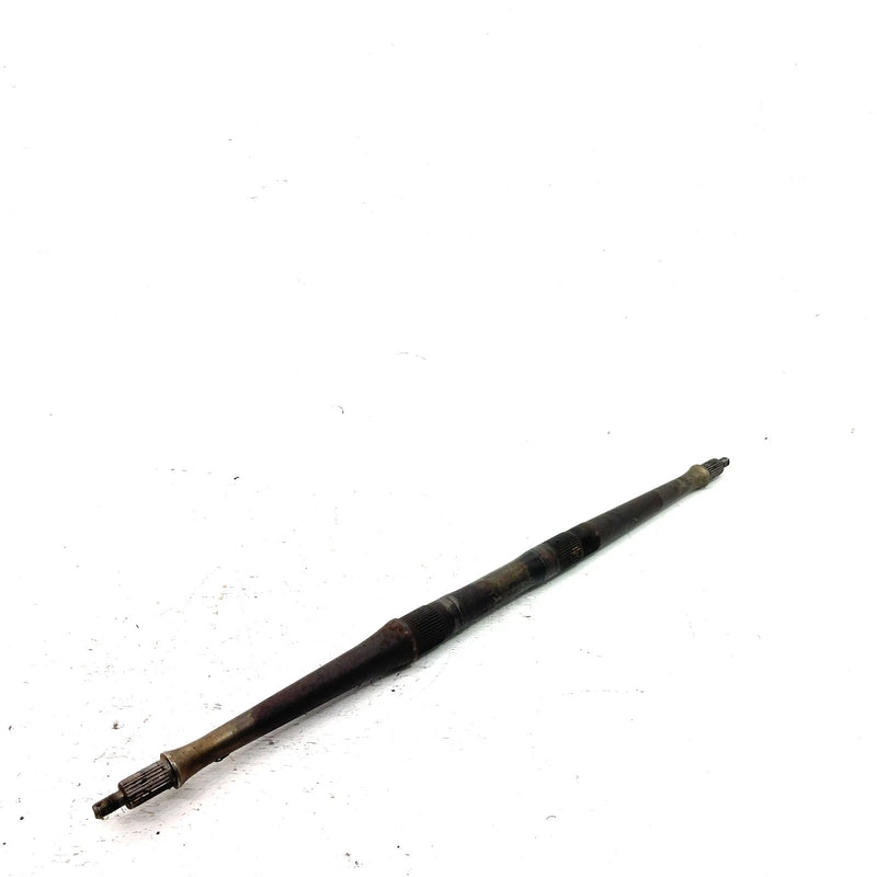 2000 Yamaha Warrior 350 YFM350X OEM Rear Axle 3GD-25381-00-00 AY67