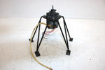 1995 Polaris 300 Oem Fan Motor W/Mount 1040386-067 3083948 AP141