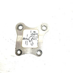 01-05 Yamaha WaveRunner XLT1200 OEM Exhaust Pipe Bracket 66V-11152-00-00 JY30