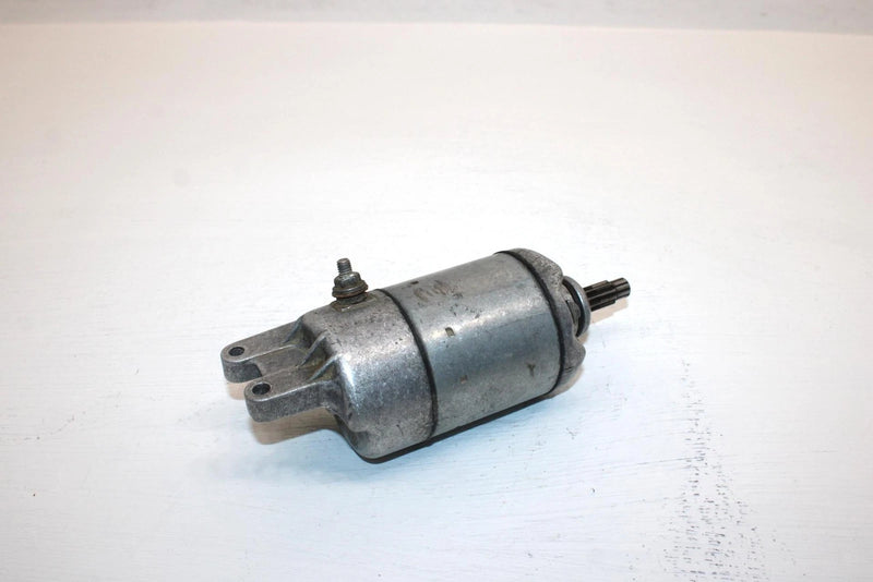 1992 Honda Trx 300 A Oem Starter Motor 31200-HC4-013 31200-HC4-033 AH51
