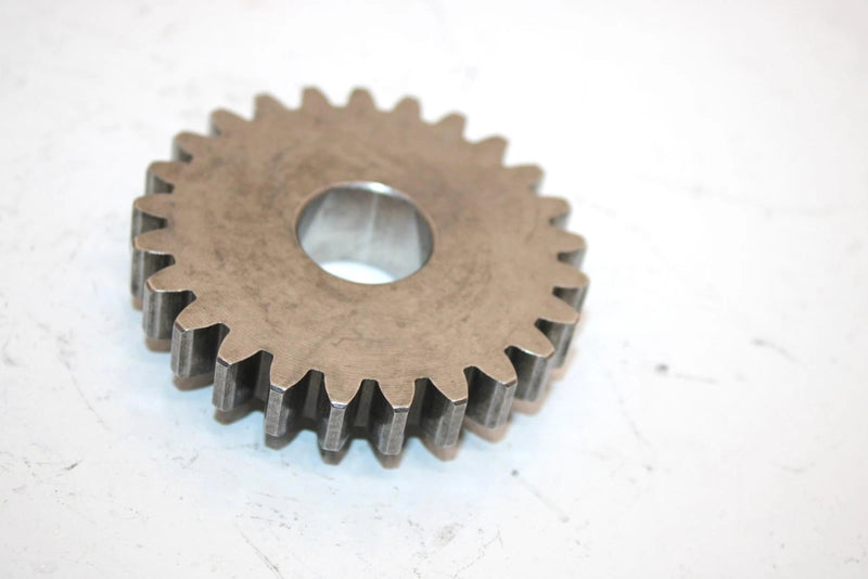 21 Can-am Outlander Max 450 4x4 Dps Oem Reverse Idler Gear 420635674 AB4