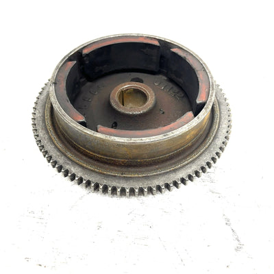 90-93 Polaris Trail Boss 350L 2x4 OEM FF45 Flywheel 3084207 AP150