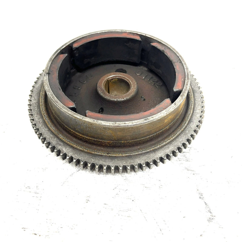90-93 Polaris Trail Boss 350L 2x4 OEM FF45 Flywheel 3084207 AP150