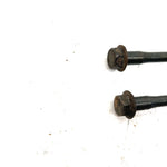 04 Yamaha Bruin 350 YFM350FA 4x4 OEM Cylinder Head Bolt Set 90105-10136-00 AY63