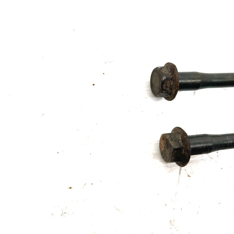 04 Yamaha Bruin 350 YFM350FA 4x4 OEM Cylinder Head Bolt Set 90105-10136-00 AY63