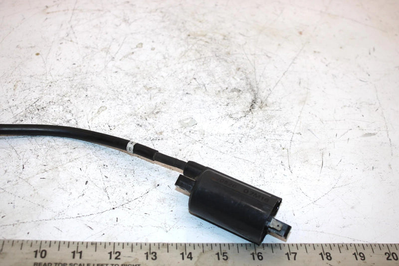 11 Arctic Cat Z1 Turbo Ext Oem Bottom Ignition Coil Short 3007-835 SA65