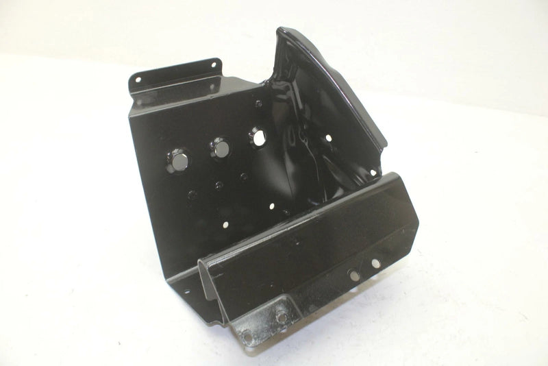 87 Yamaha Exciter EX570L OEM Frame Left Foot Well 84N-21910-00-00 SY51