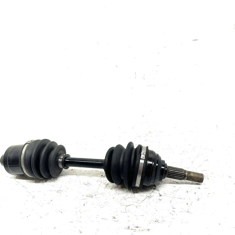 98-01 Arctic Cat 300 4X4 OEM Front Left Short Driveshaft 1502-441 AA15