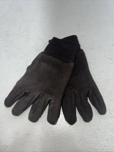 New Brown Green Black Tuff Mate Ladies Lined Gloves #PL103 Q-502