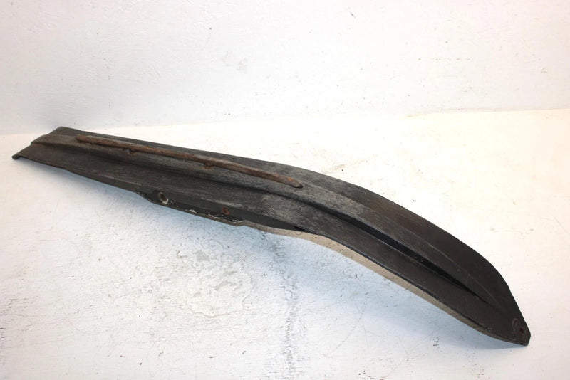 1996 Arctic Cat Zrt 600 Oem Ski W/Out Loop 0603-668 SA6