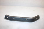 03 Arctic Cat 400 Fis Auto Trans Oem Exhaust Pipe Shield 0412-112 AA9
