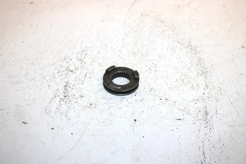 1993 Polaris 350l 6x6 Oem Transmission Low Engagement Dog 3233011 AP153