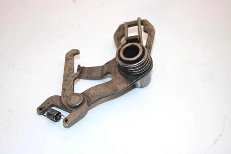 03 Yamaha  Bear Tracker 250 Yfm250xr Oem Shift Shaft 3GH-18103-01-00 AY13