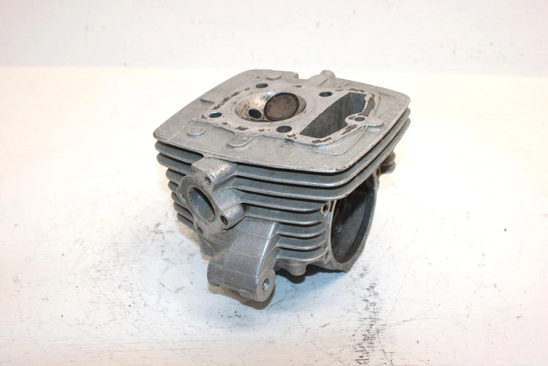 1982 Honda Atc200 Ea Big Red Oem Cylinder Head 12000-427-305 AH64