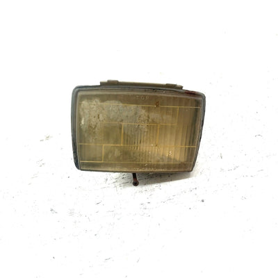 96 Yamaha Big Bear 350 YFM350FW 4x4 OEM Headlight 2HR-84310-40-00 AY55