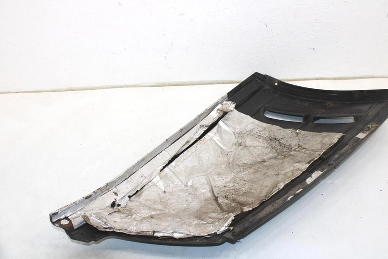 95 Polaris Trail Deluxe Oem Right Side Panel 2610008-070 SP127