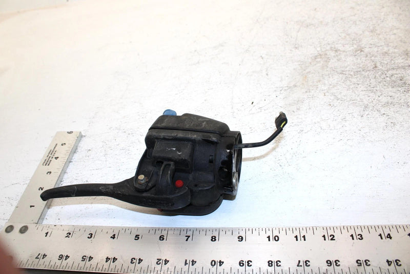 2003 Polaris 800 Xc Sp Edge Oem Brake Master Cylinder 2202931 SP35