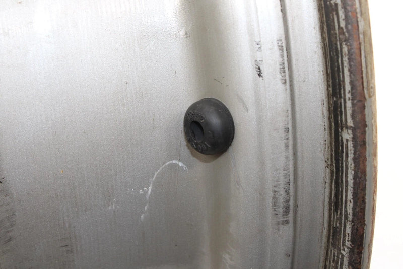 2002 Polaris Magnum 325 Oem 12x8 Rear Wheel Rim 1523450-067 AP185