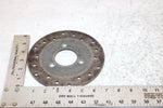 2003 Polaris Trial Blazer Oem Rear Brake Rotor 5243678 AP156