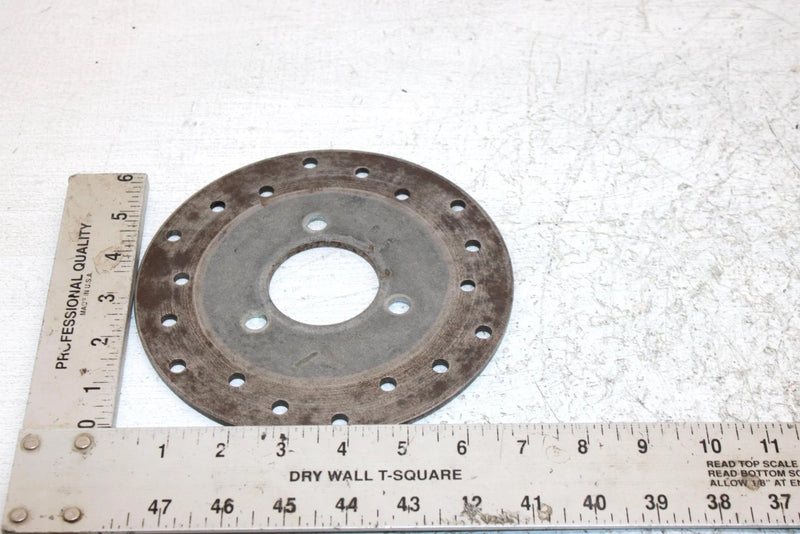 2003 Polaris Trial Blazer Oem Rear Brake Rotor 5243678 AP156