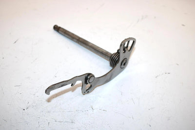 87 Yamaha  Champ 100 Yfm100t Oem Shift Shaft 22F-18101-03-00 AY4
