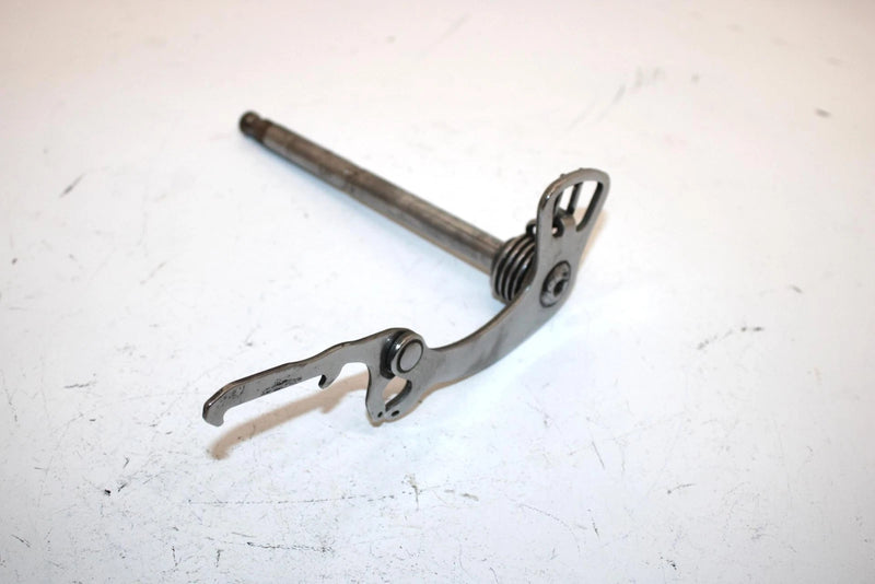 87 Yamaha  Champ 100 Yfm100t Oem Shift Shaft 22F-18101-03-00 AY4