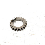 04-07 Honda Rancher 400 4x4 AT OEM Oil Pump Drive Gear 15130-HN7-000 AH77