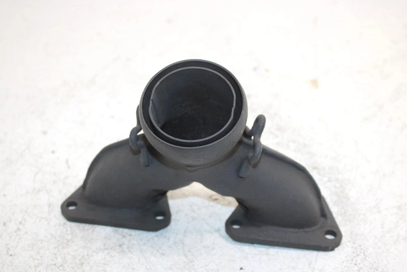02 Ski-doo Grand Touring 500 Oem Exhaust Manifold 420973650 SS24