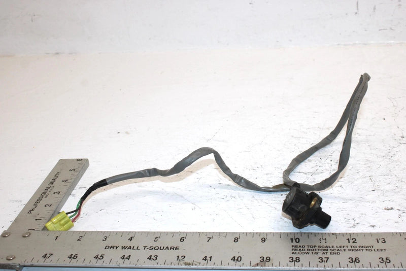 2009 Honda Trx 500 Fpea Foreman P/s Es Oem Speed Sensor 37750-HP0-A01 AH17