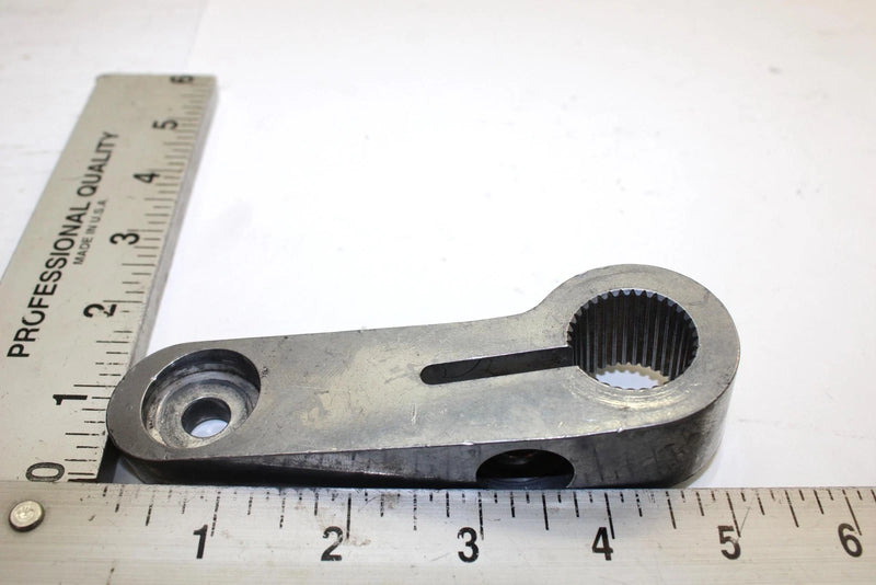 2001 Ski-doo Mxz 600 Oem Left Steering Arm 506145900 Q3791