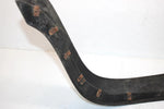 2001 Polaris Sportsman 500 Oem Rear Mud Guard Set 5431797-070 AP81
