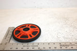 2002 Arctic Cat Zr 500 Cc Oem Rear Outer Idler Wheel 1604-765 SA4