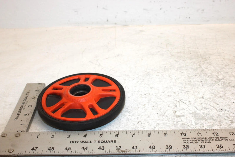 2002 Arctic Cat Zr 500 Cc Oem Rear Outer Idler Wheel 1604-765 SA4