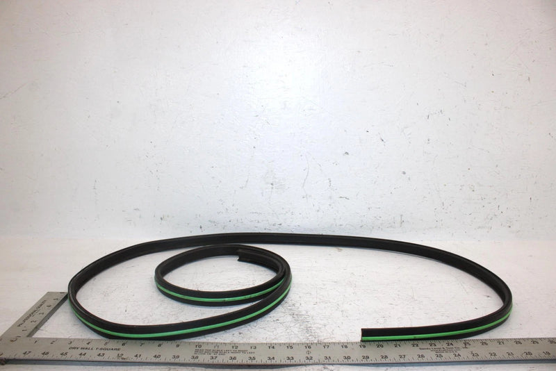 1996 Arctic Cat Zr 580 Oem Front Bumper Insert 0616-518 SA24
