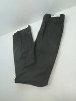 New Vintage Gray Dickson Jenkins Polyester Pants #2118 3B-16