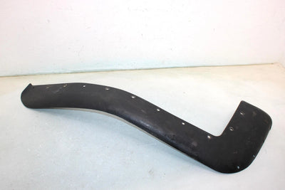 01 Arctic Cat 400 4x4 Oem Rear Left Mud Flap 0406-083 AA21