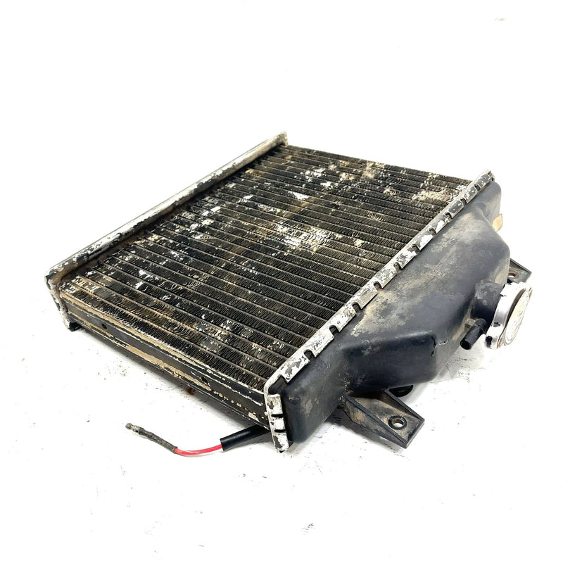 90-93 Polaris Trail Boss 350L 2x4 OEM Radiator 1240006 AP150