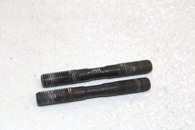 Polaris Oem Engine Crankcase 81mm Stud Bolt (Pair) 5132196 Q1088