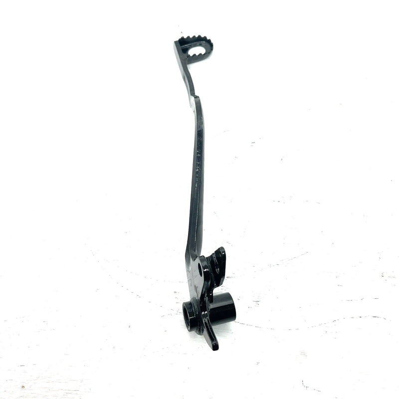 01-04 Honda Foreman Rubicon 500 TRX500FA 4x4 OEM Brake Pedal 46500-HN2-000 AH93