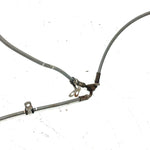 20-22 Can-Am Defender HD10 OEM Front Brake Line 705601758 XB0