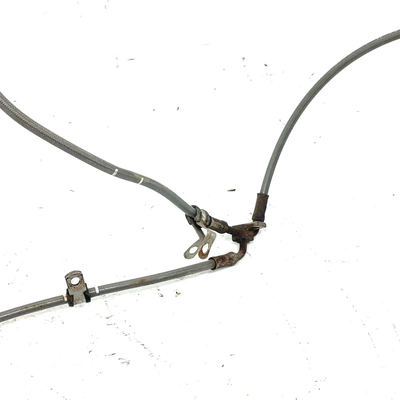 20-22 Can-Am Defender HD10 OEM Front Brake Line 705601758 XB0