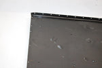 98 Arctic Cat Zrt 600 Oem Rear End Tunnel Plate 0616-728 SA75
