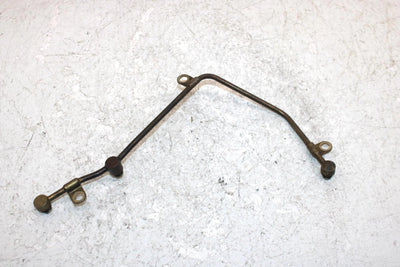 2005 Arctic Cat Atv 650 Oem Left Oil Pipe 3201-205 AA27