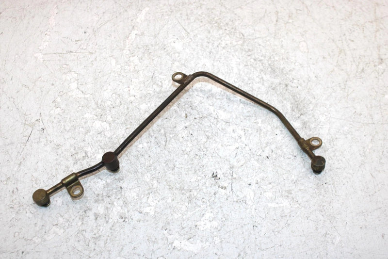 2005 Arctic Cat Atv 650 Oem Left Oil Pipe 3201-205 AA27