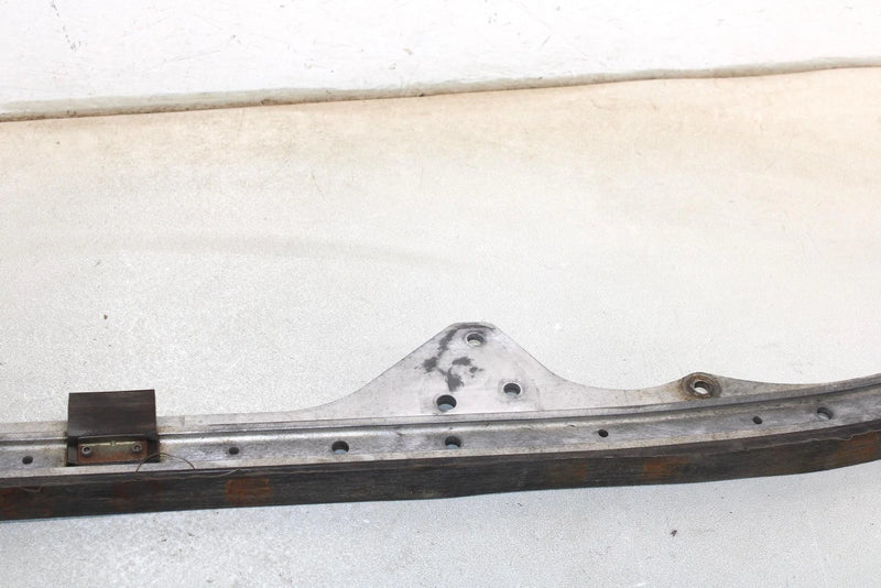 98 Polaris Xc 600 Oem Left Rear Suspension Skid Rail 1541201 SP183