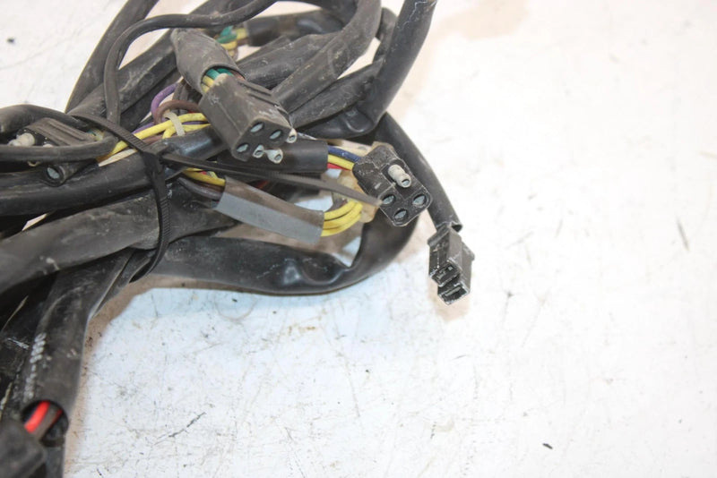 00 Arctic Cat Zl 500 Oem Main Wire Harness 0686-501 SAS10