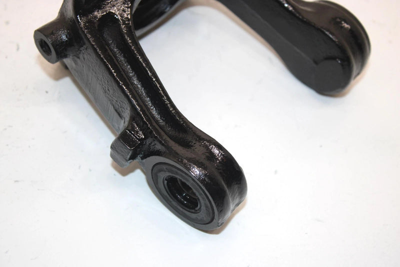 86 Honda Fourtrax 350 Trx350 4x4 Oem Left Steering Knuckle 51350-HA7-305 AH31