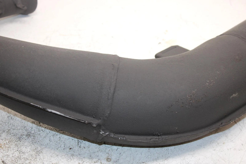 96 Polaris Sport OEM Muffler 1260677-029 SP155