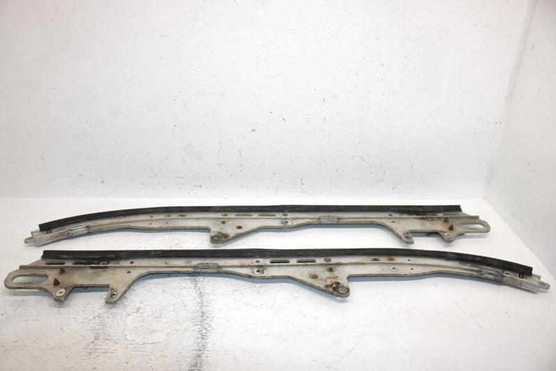 2000 Ski-doo Mxz 600 Oem Skid Rail Set 503189301 SS0